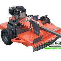 PIATTO TAGLIAERBA - G.ATV 120 - MATENG