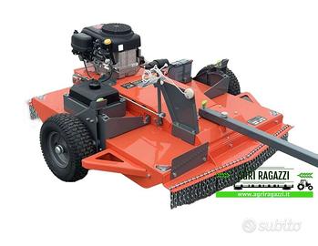 PIATTO TAGLIAERBA - G.ATV 120 - MATENG