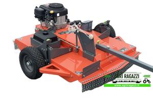 PIATTO TAGLIAERBA - G.ATV 120 - MATENG