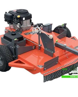 PIATTO TAGLIAERBA - G.ATV 120 - MATENG