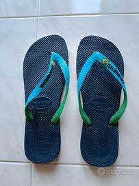 Havaianas uomo