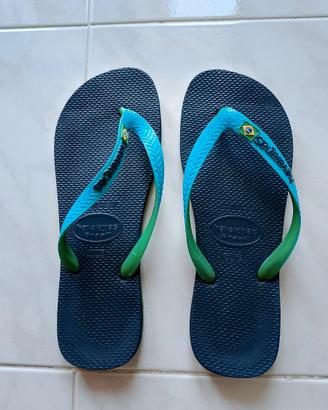 Havaianas uomo