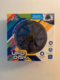 Ufo Disk