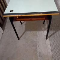 BANCO DA SCUOLA