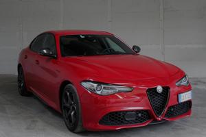 Alfa Romeo Giulia veloce ti q4 2.0 turbo benzina