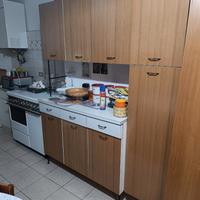 credenza in formica