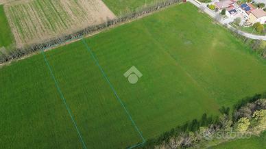 TER. AGRICOLO A CASTELLO DI GODEGO