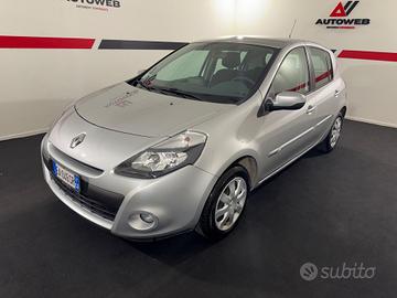 Renault Clio 1.2 16V 5 porte Dynamique* SOLO 39000