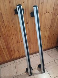 Barre Thule WING BAR EVO per Renault AUSTRAL 2023