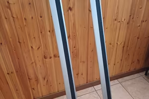 Barre Thule WING BAR EVO per Renault AUSTRAL 2023
