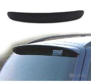 SPOILER SEAT ALHAMBRA FORD GALAXY VOLKSWAGEN VW SH