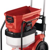 Sistema sacco continuo Hilti