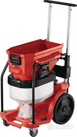 Sistema sacco continuo Hilti