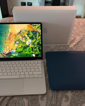 APPLE MACBOOK NEO 256GB ARGENTO + CUSTODIA JETECH