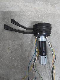 devio luci FIAT 500 F L R epoca 