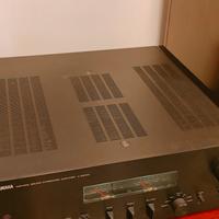 Amplificatore Integrato Yamaha S 2100 