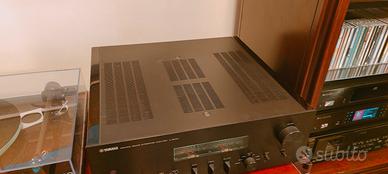 Amplificatore Integrato Yamaha S 2100 