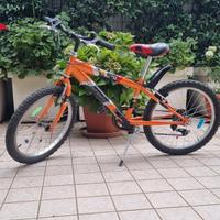 Bicicletta per bambini