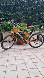 Bicicletta per bambini