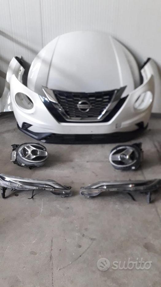 Ricambi nissan - Vendita in Accessori auto a Roma e provincia 