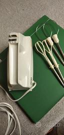 Sbattitore elettrico