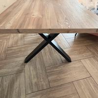 Tavolo cucina soggiorno