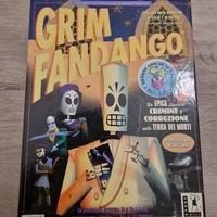Grim Fandango 