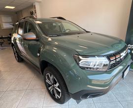 Dacia Duster 1.0 TCe GPL 4x2 Journey UP PREZZO REA
