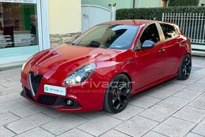 ALFA ROMEO Giulietta 1.6 JTDm 120 CV Super