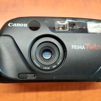 Canon Prima Twin – 28mm / 48mm