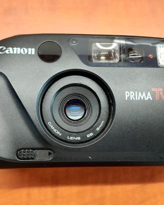 Canon Prima Twin – 28mm / 48mm