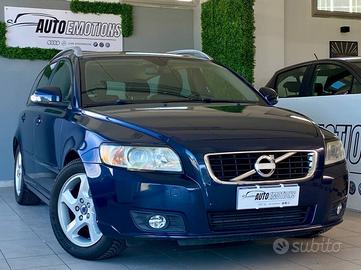 Volvo V50 - 1.6 - 115 CV