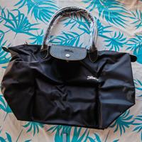 borsa Longchamp nuova 