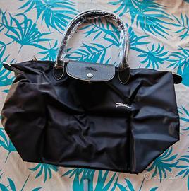 borsa Longchamp nuova 