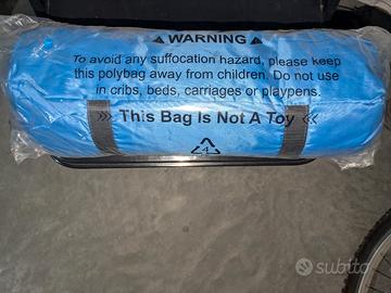 TENDA SPIAGGIA 