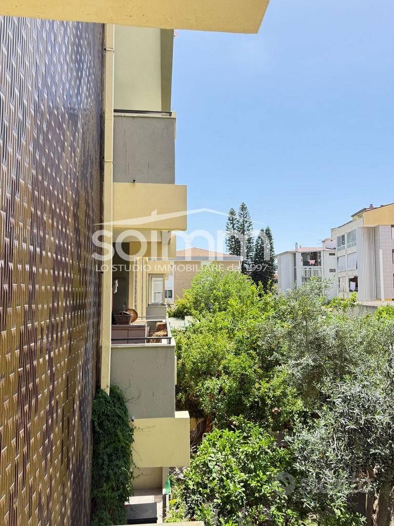 Appartamento – Cagliari, Genneruxi - Altro