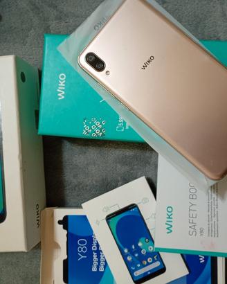 Wiko y80 