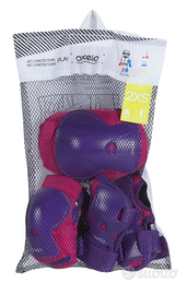 Set protezioni per bambini