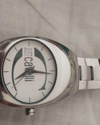 Orologio cavalli Just