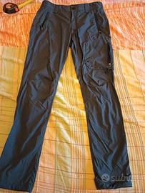 pantaloni NorthLand tg 46 