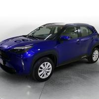 Toyota Yaris Cross 1.5 Hybrid 5p. E-CVT Active