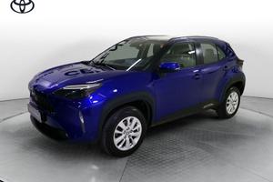 Toyota Yaris Cross 1.5 Hybrid 5p. E-CVT Active