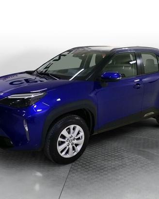 Toyota Yaris Cross 1.5 Hybrid 5p. E-CVT Active