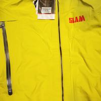 giacca da barca slam