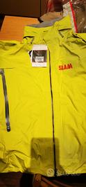 giacca da barca slam