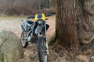 Hm 50 cre