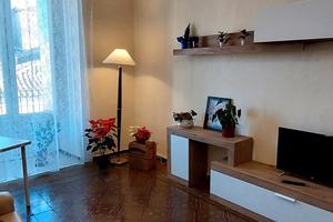 Bivani arredato centri storico Catania