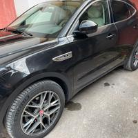 Jaguar E-Pace S