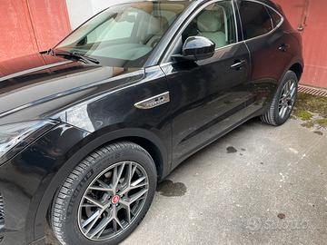 Jaguar E-Pace S