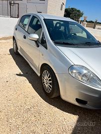 Fiat grande Punti